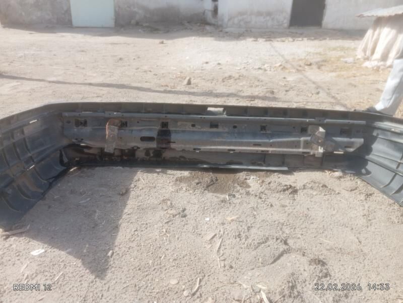 bufer 600 TMT - Туркменабат - img 1