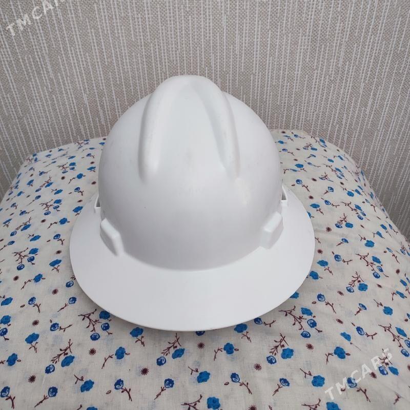 КАСКА Панама - Balkanabat - img 1