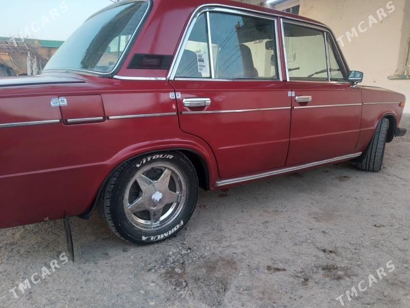 Lada 2106 1984 - 40 000 TMT - Kaka - img 1