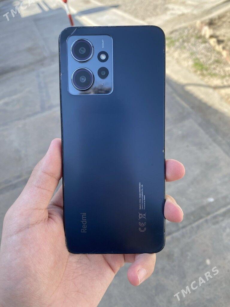 Redmi note 12 - Мары - img 1