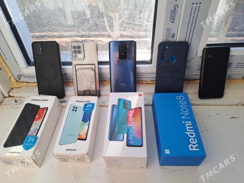 telefonlar - Гороглы (Тагта) - img 1