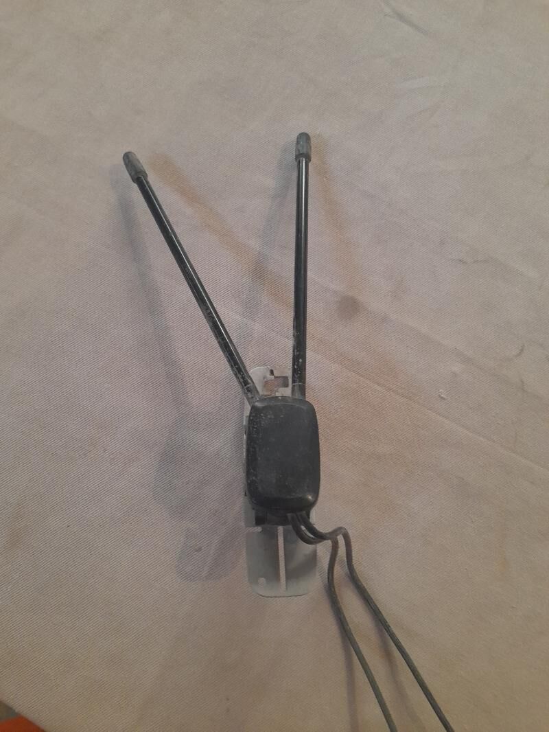 Mersedes anten 100 TMT - Bereket - img 1