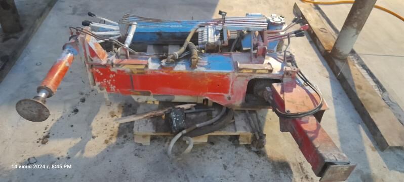 kran 25 000 TMT - Ашхабад - img 1