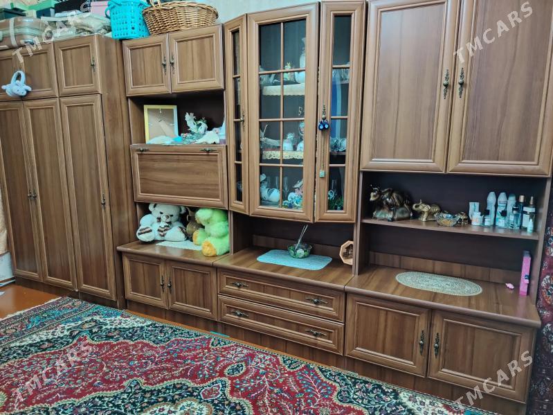 Стенка - Туркменбаши - img 1