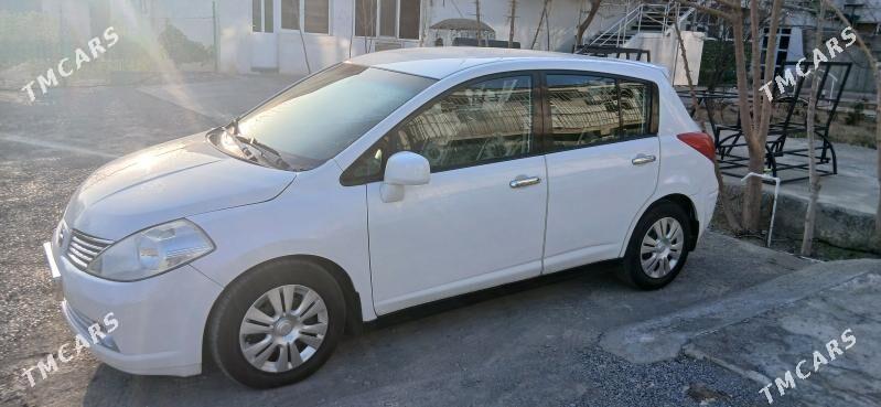 Nissan Versa 2010 - 140 000 TMT - Aşgabat - img 1