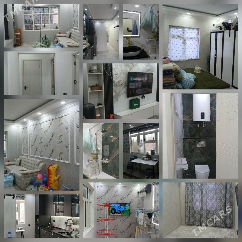 проезд Доссааф 3ком хозяин - Ашхабад - img 1