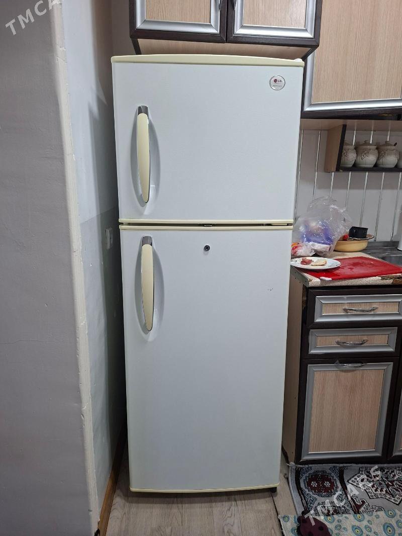 LG holadilnik - Гызыларбат - img 1