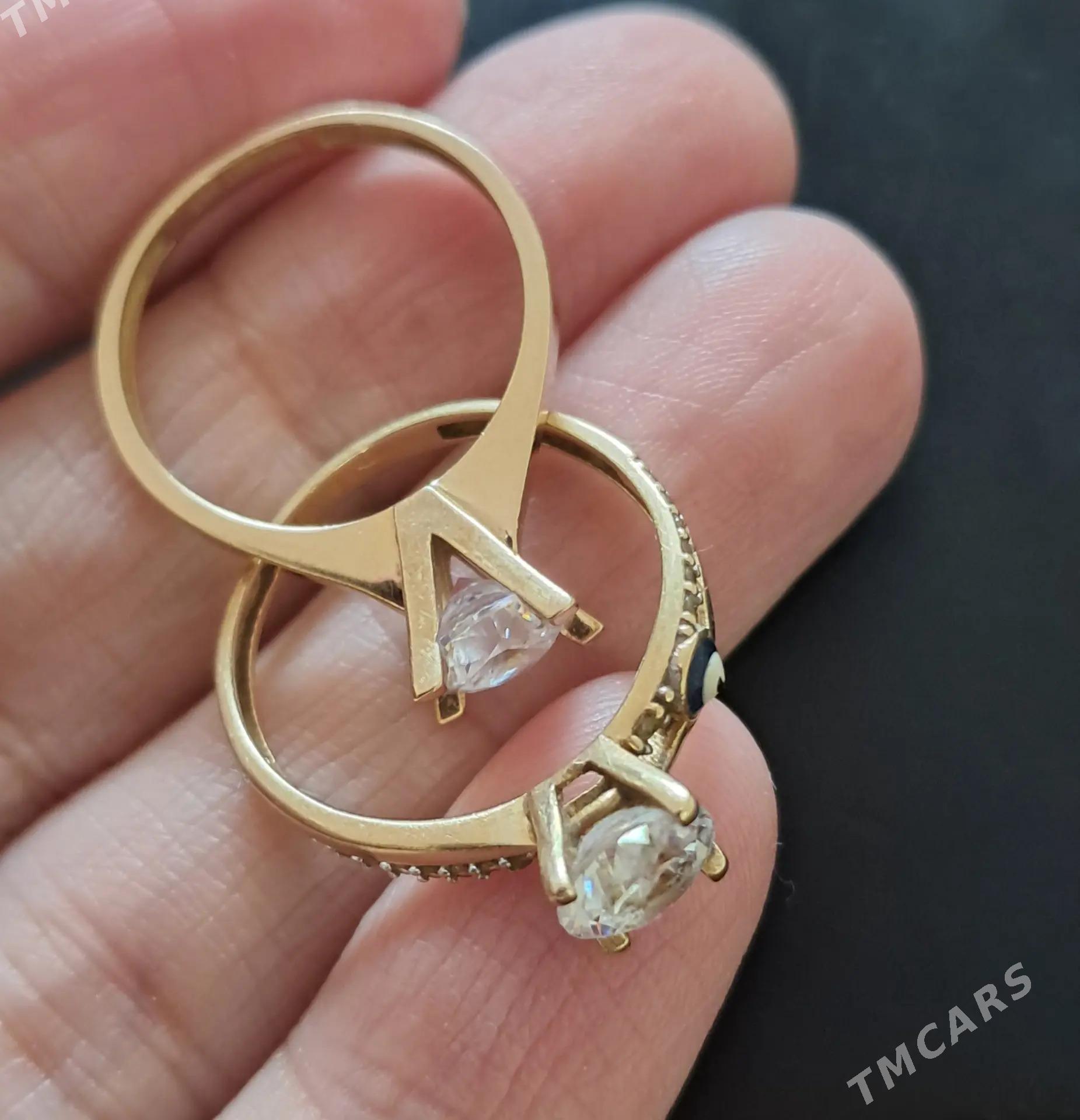 gyzyl yuzik - Aşgabat - img 1