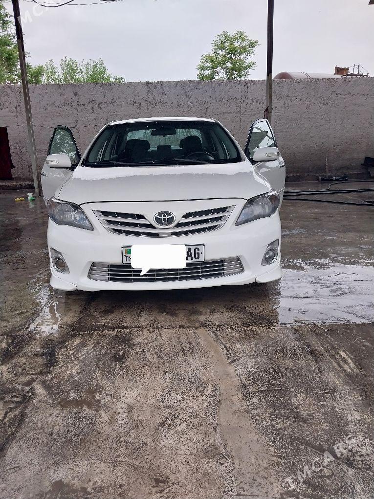 Toyota Corolla 2011 - 185 000 TMT - Aşgabat - img 1
