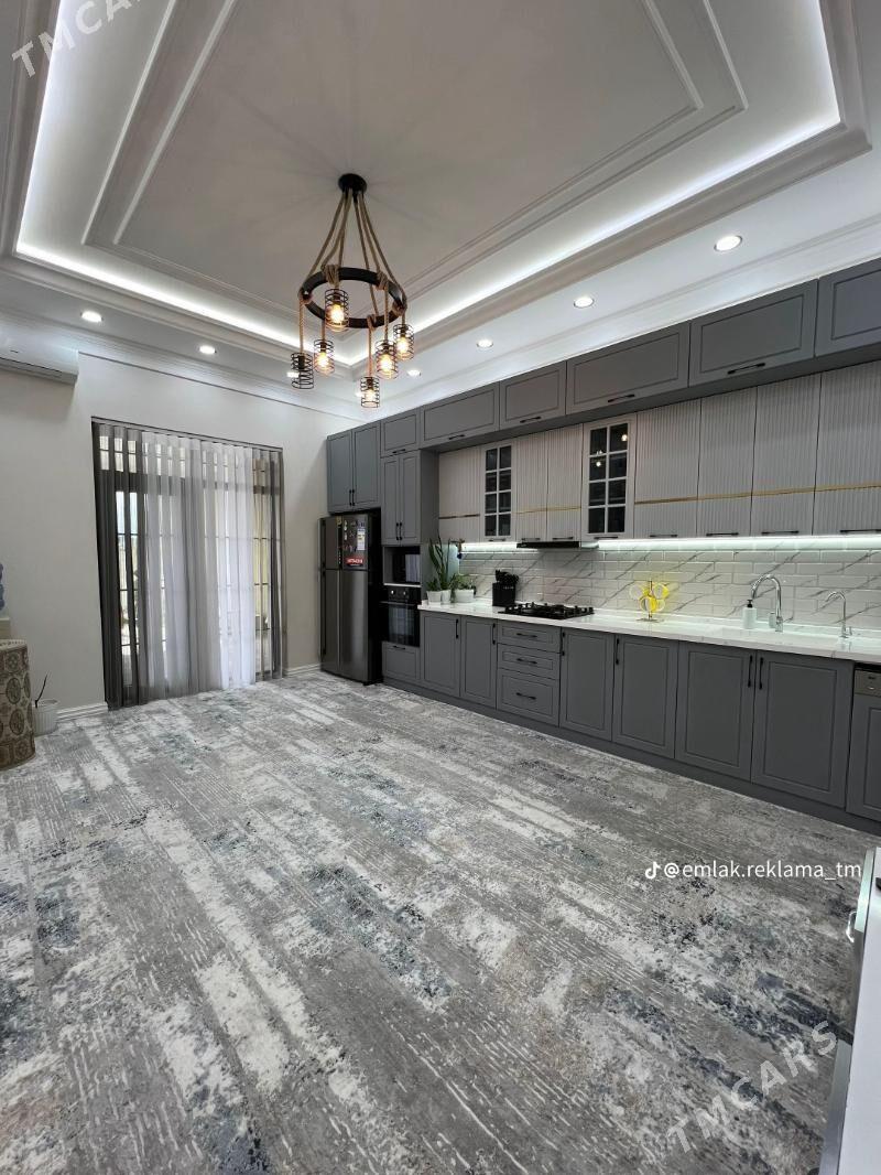 kuhini - Дашогуз - img 1