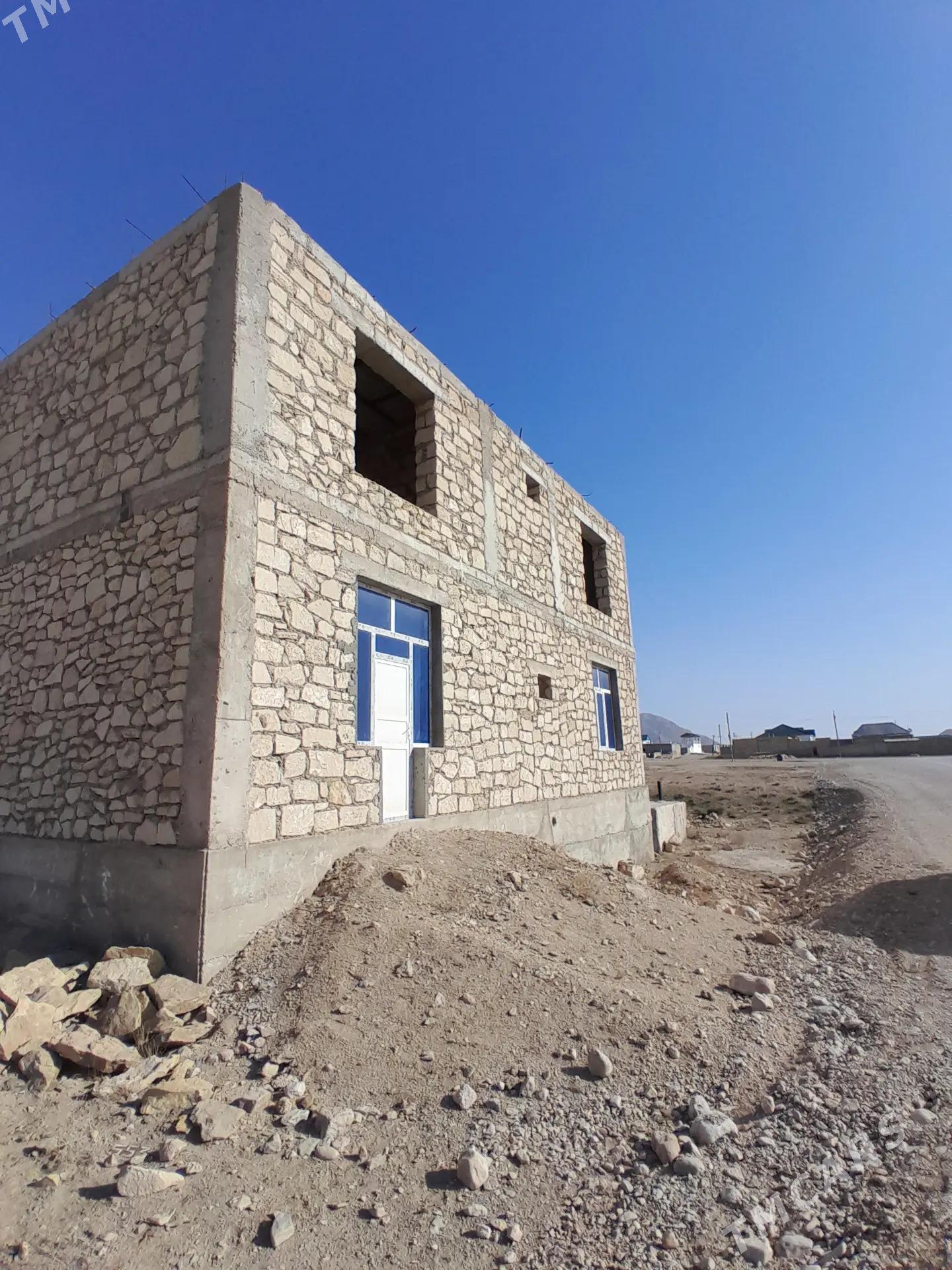 Satlyk jayy - Балканабат - img 1