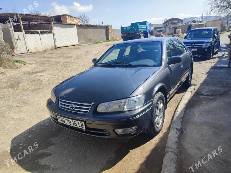 Toyota Camry 2001 - 165 000 TMT - Magdanly - img 1