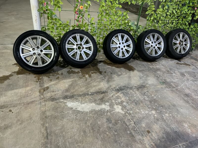 limitet 1 diska avalon 2 600 TMT - Mary - img 1