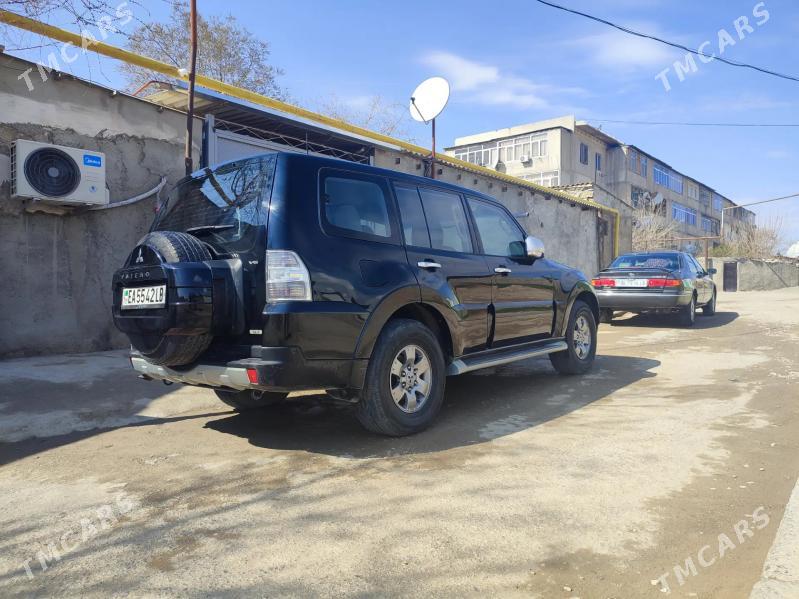 Mitsubishi Pajero 2008 - 280 000 TMT - Магданлы - img 1