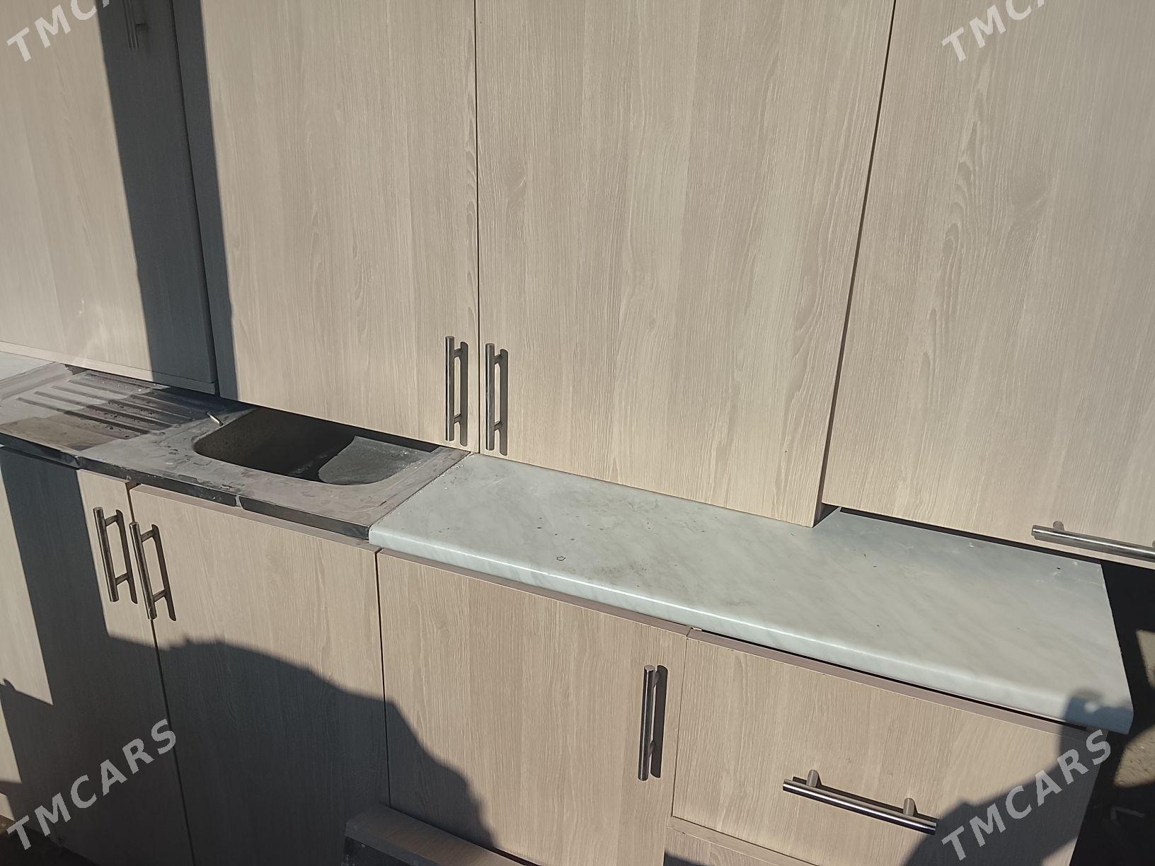 kuhunya garnitur - Ашхабад - img 1