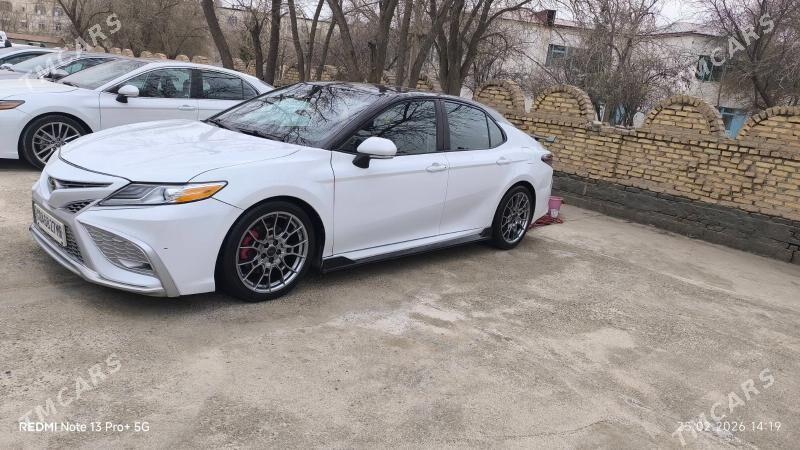 Toyota Camry 2020 - 490 000 TMT - Мары - img 1