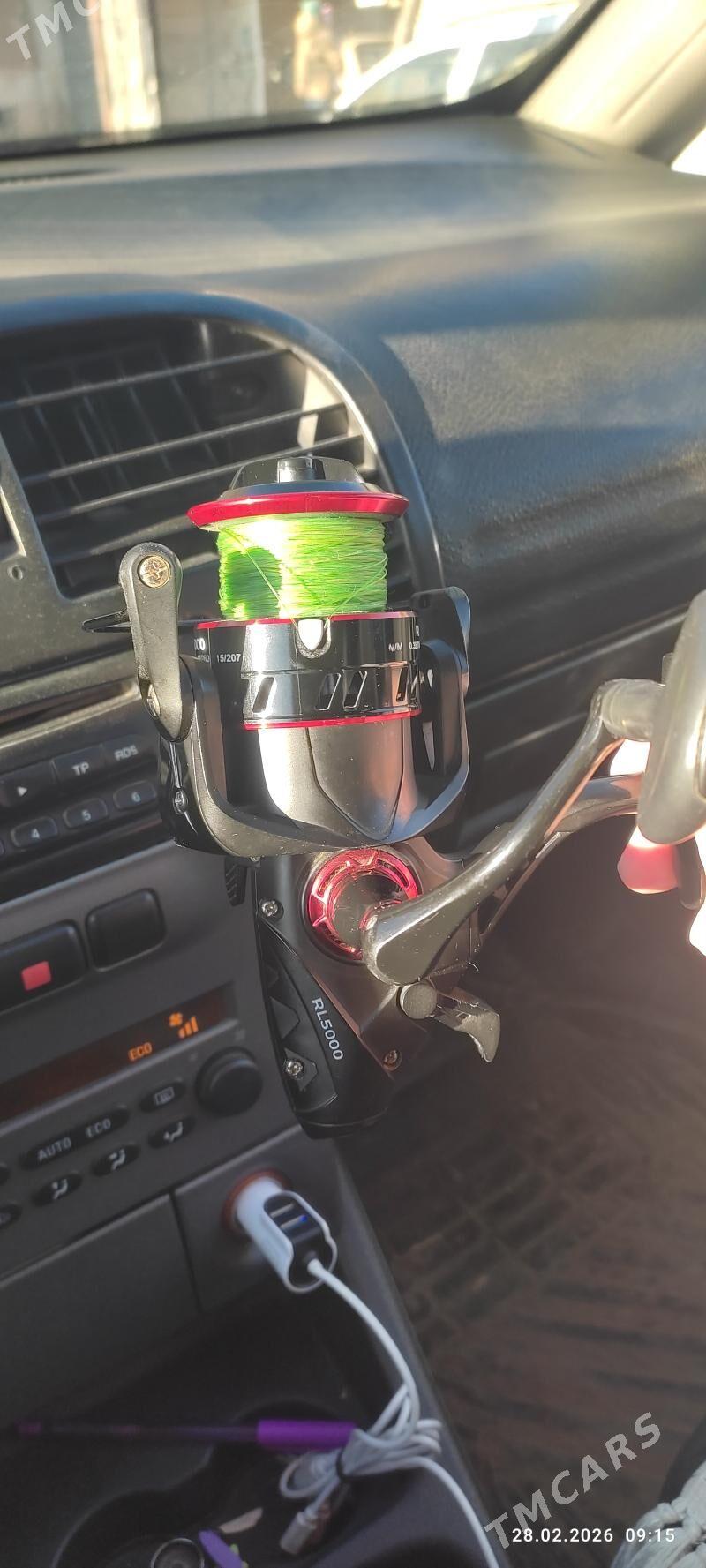 катушка - Дашогуз - img 1