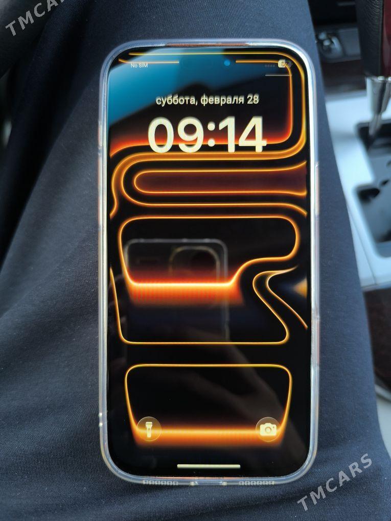 Iphone 17 pro max - Aşgabat - img 1