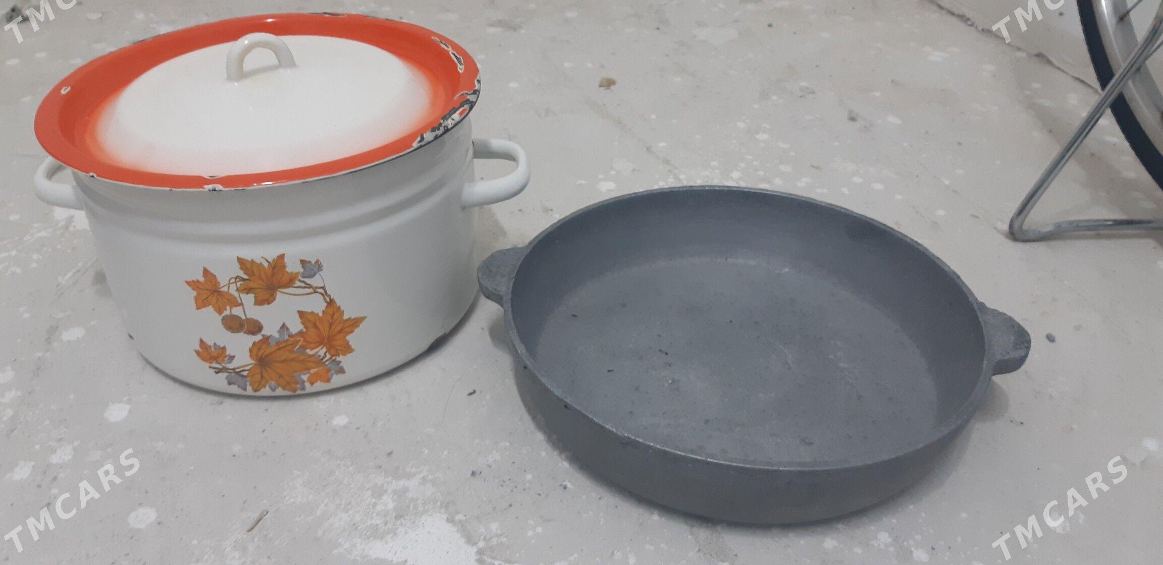 Skoworodka - Aşgabat - img 1