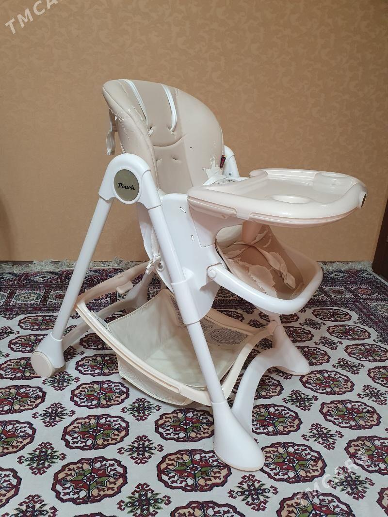 Детский стул - Ашхабад - img 1