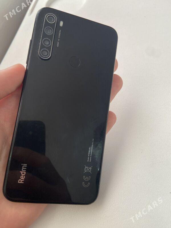 Redmi note 8 - Balkanabat - img 1