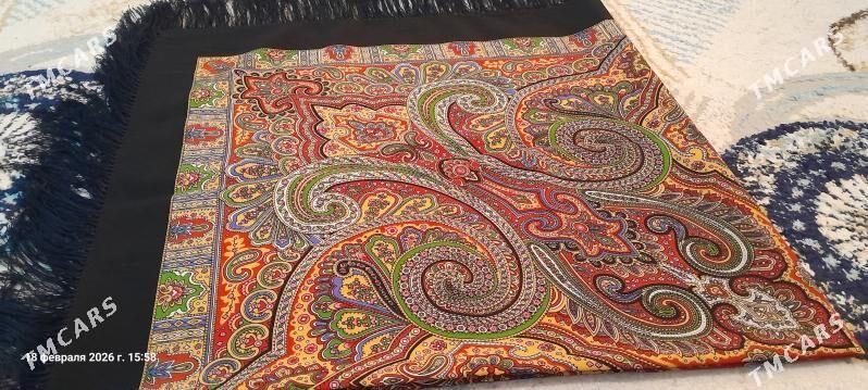 satlyk - Balkanabat - img 1