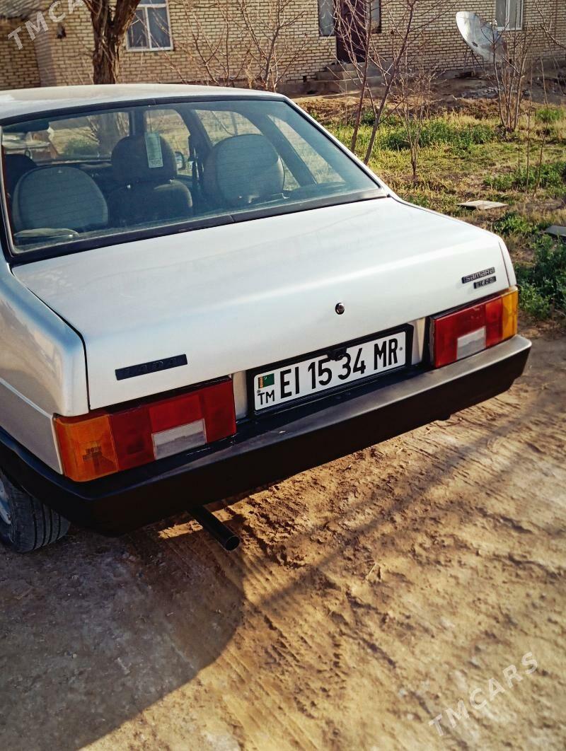 Lada 21099 2004 - 25 000 TMT - Мары - img 1