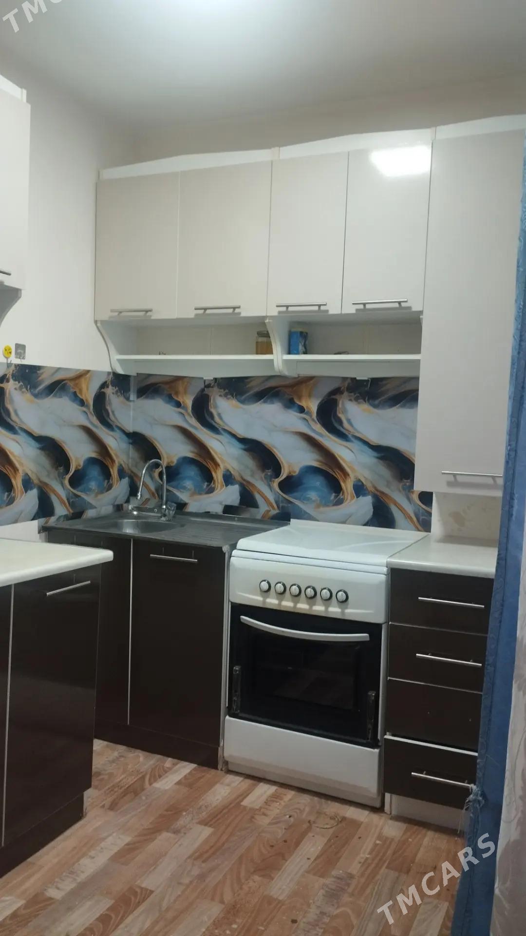 Аренда квартииа - Türkmenabat - img 1