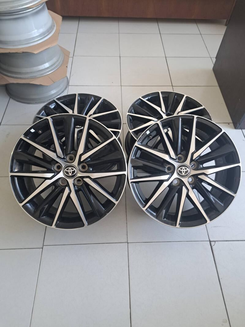 disga 12 000 TMT - Мары - img 1