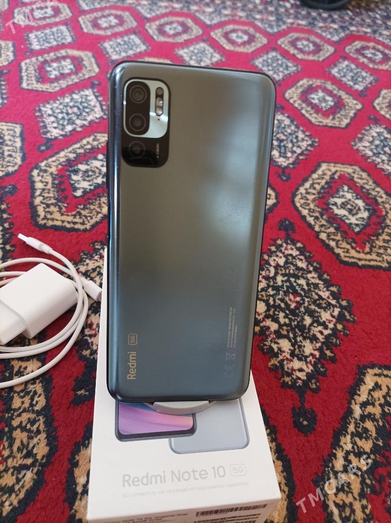 redmi note 10 5 g - Туркменбаши - img 1