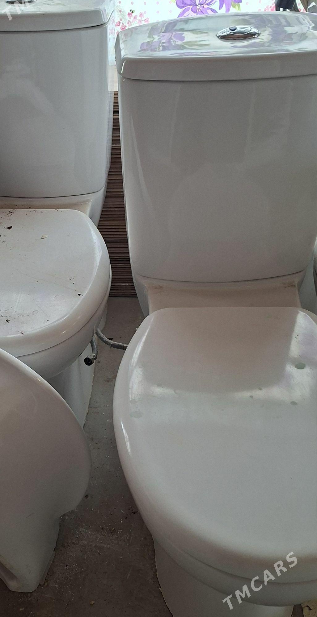 unıtaz - Büzmeýin - img 1