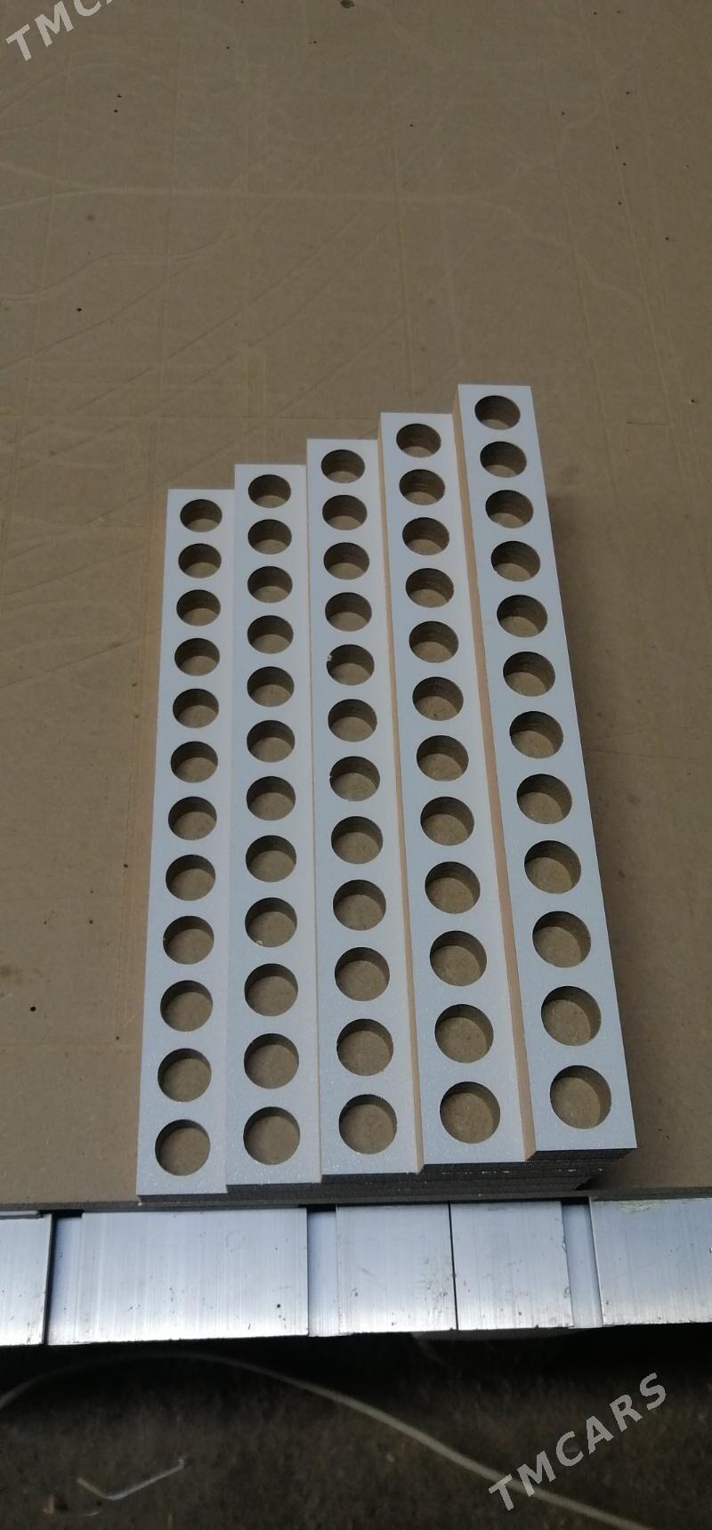 Cnc - Мары - img 1