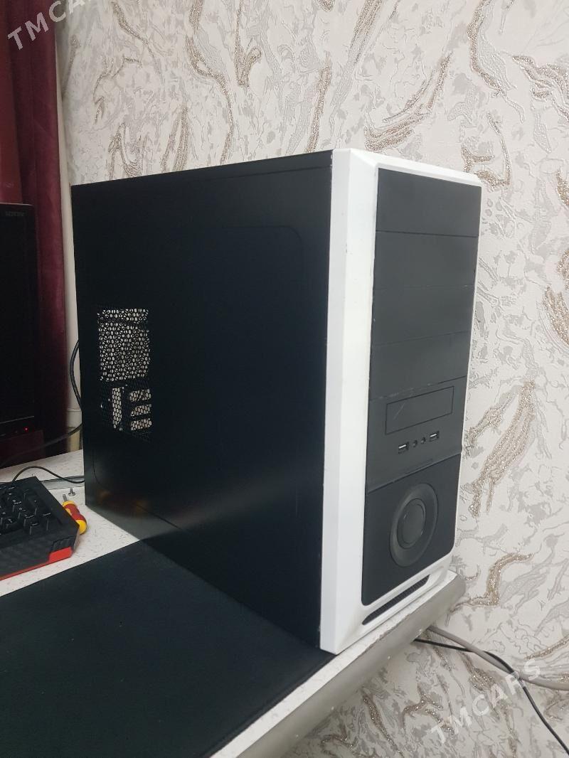 системный блок - Çärjew - img 1