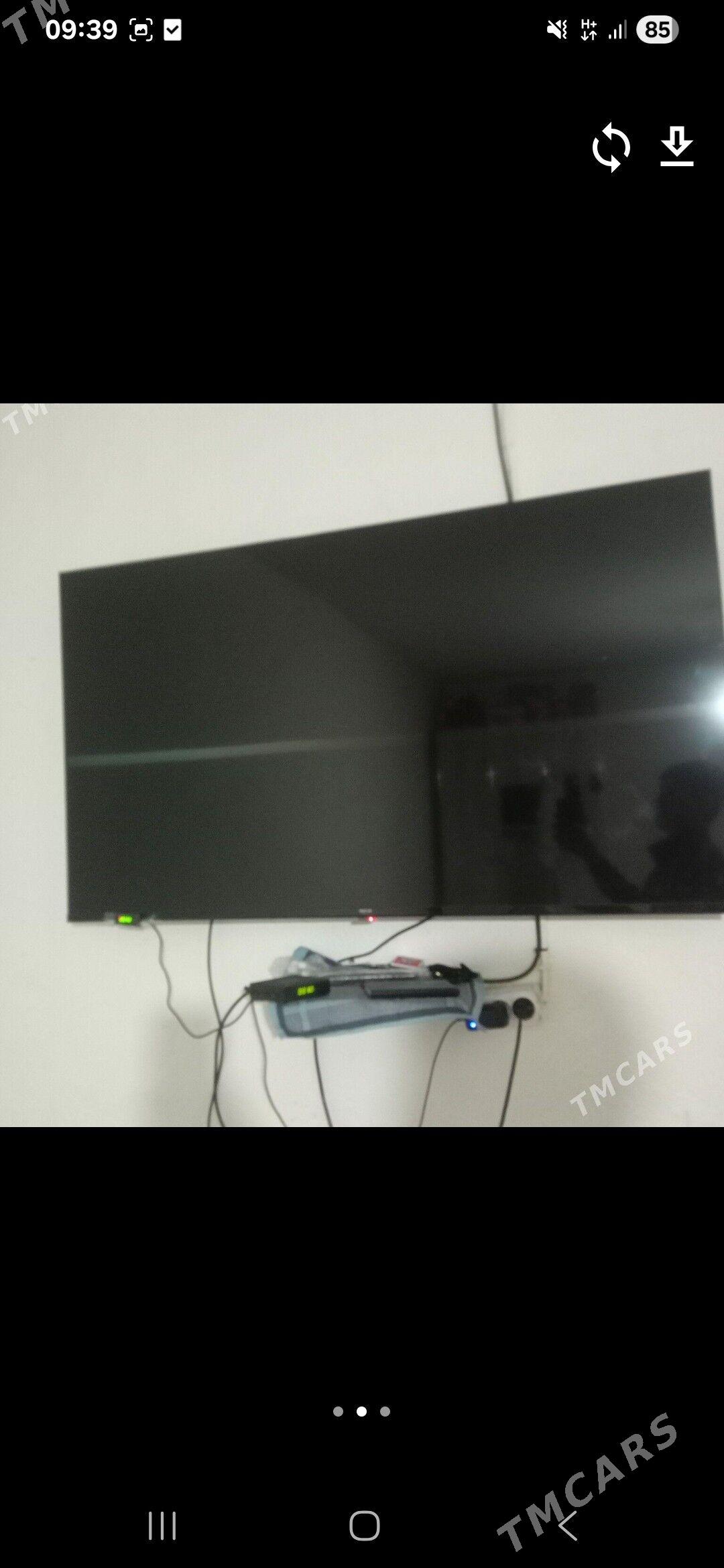 Telewizor - Ýalkym - img 1