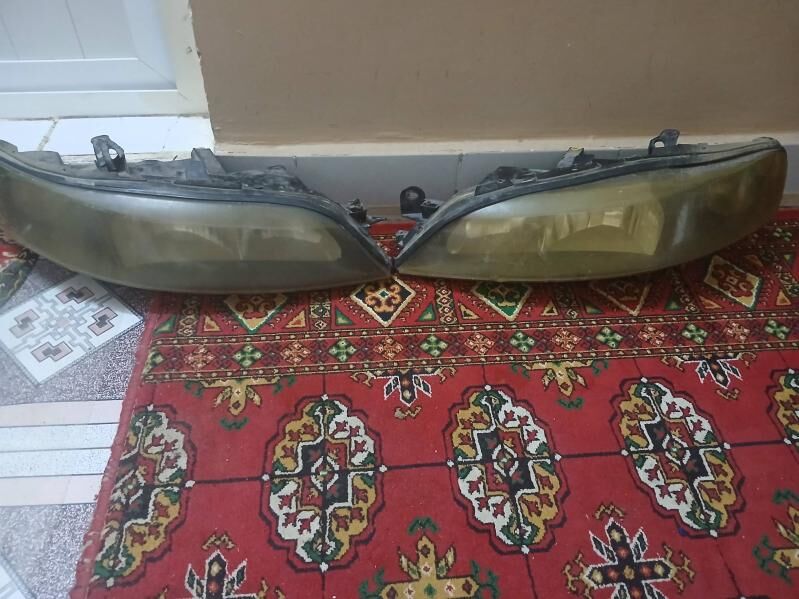 far vektra b 200 TMT - Дашогуз - img 1