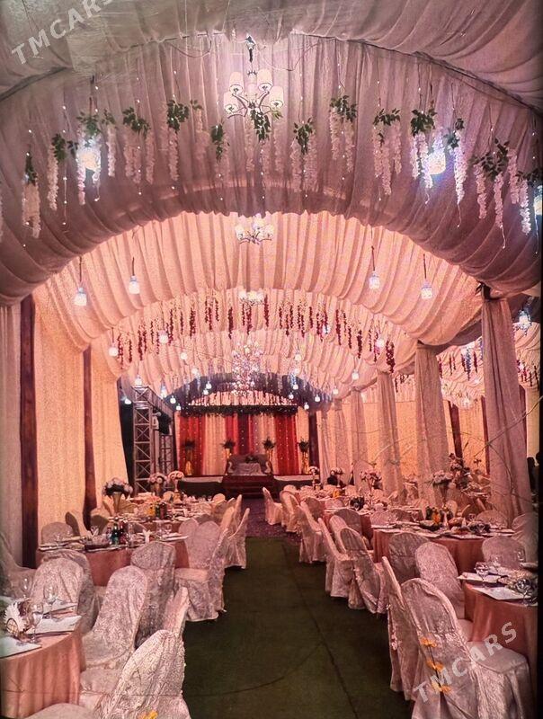 Toy palata - Aşgabat - img 1