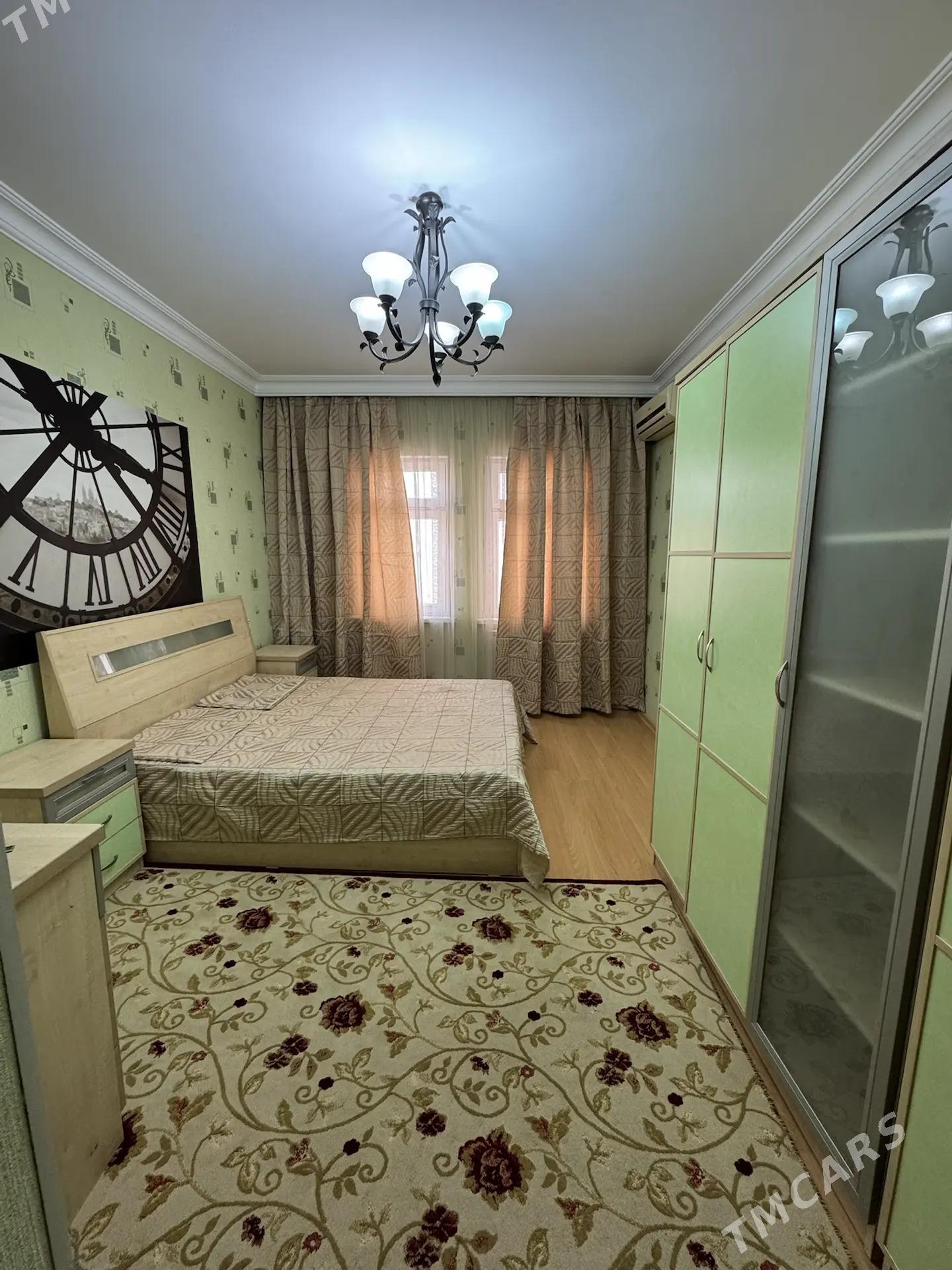 Mir-7/1. 2-Komnat.Kwartira - Parahat 7 - img 1