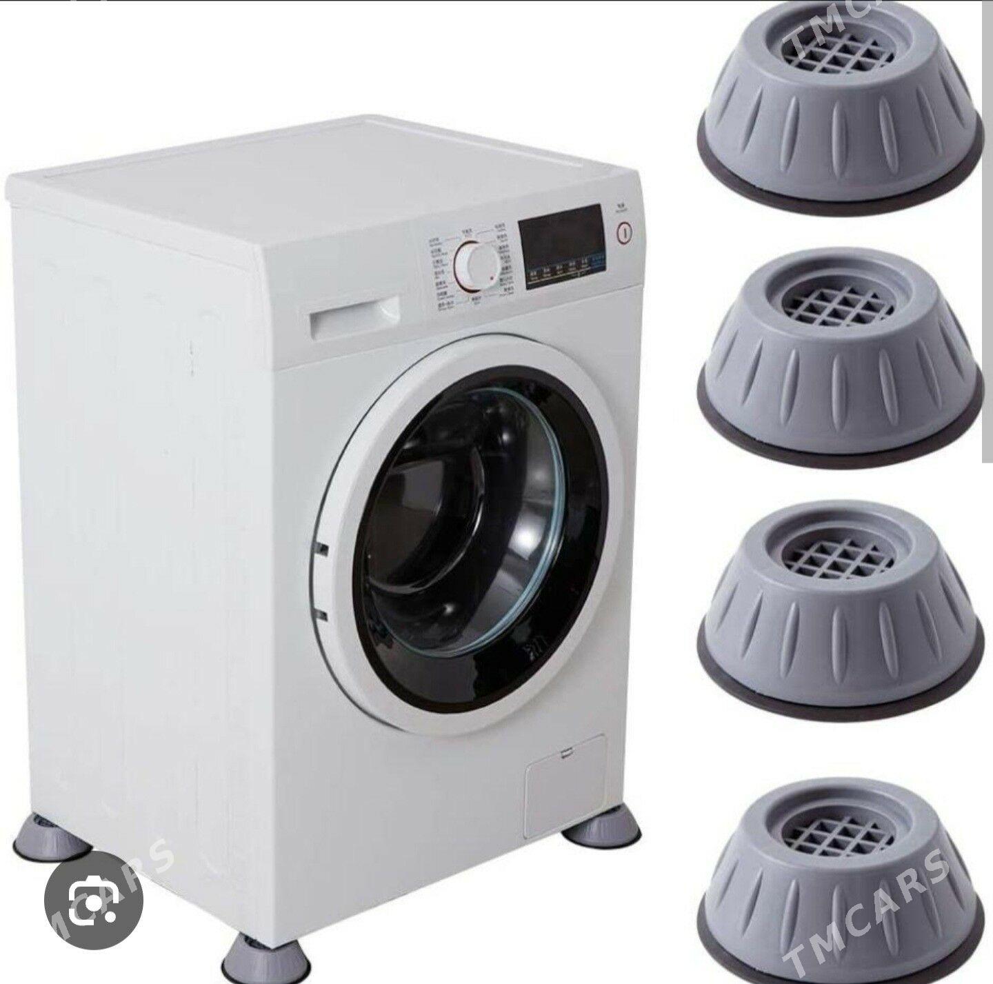 подставка для стиральной машин - Туркменабат - img 1