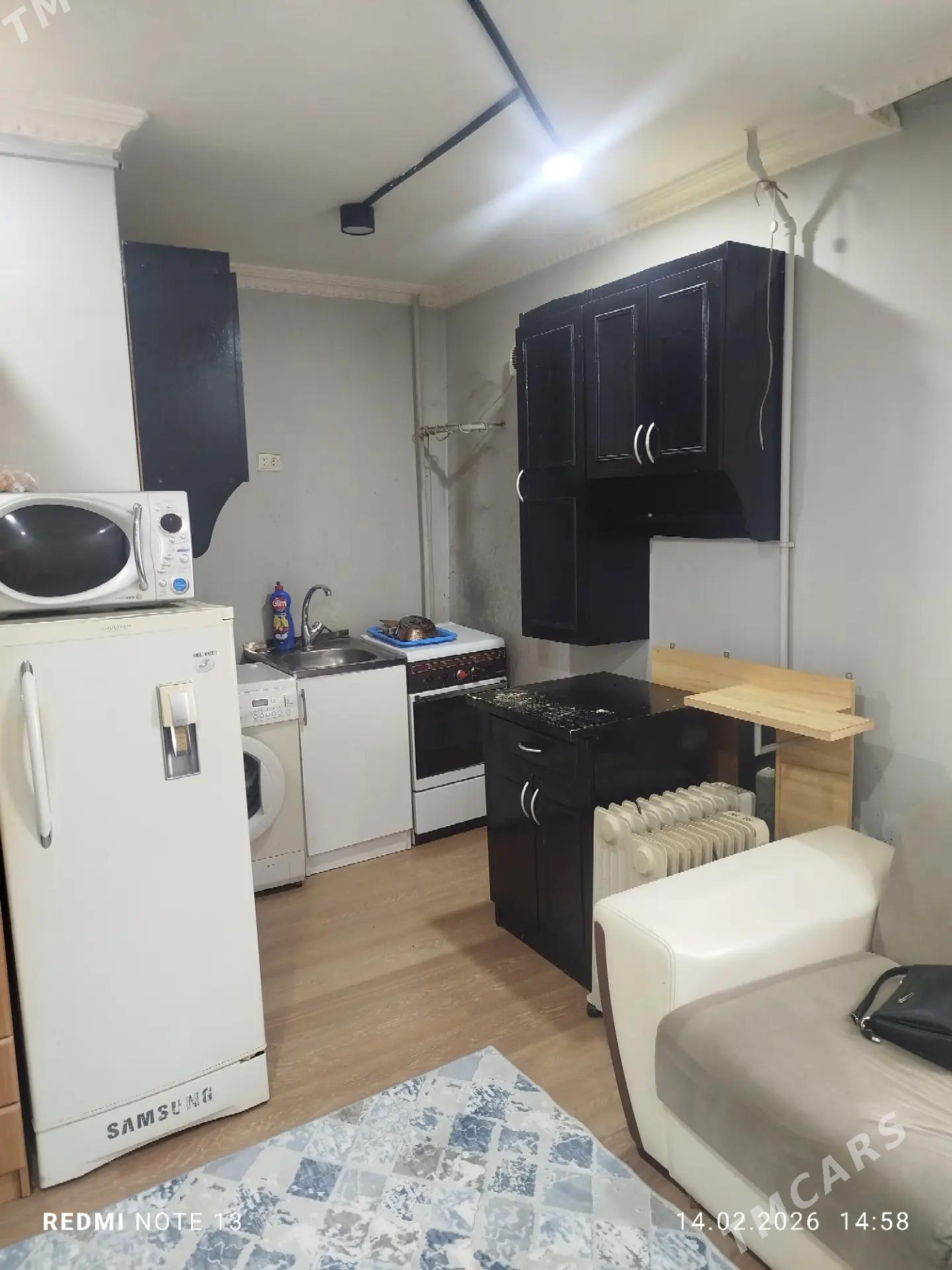 продажа 1 ком - Aşgabat - img 1