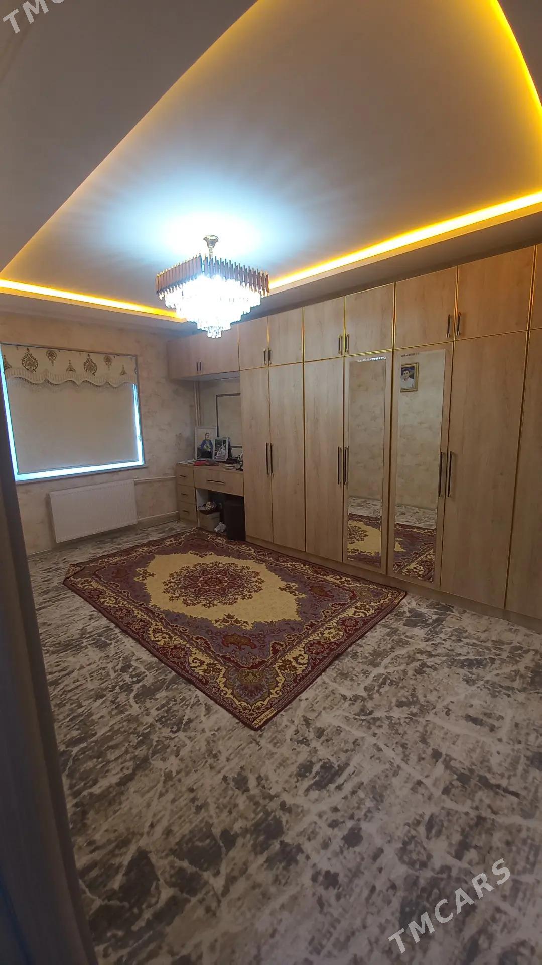 ️4-МКР 1 ЭТАЖ 1 КОМНАТНАЯ ️ - Aşgabat - img 1