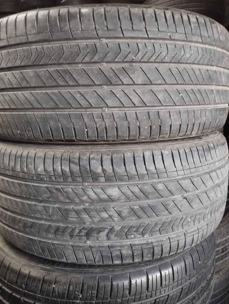 245 40 19 ku245 40 19 KUMHO 450 TMT - Хитровка - img 1