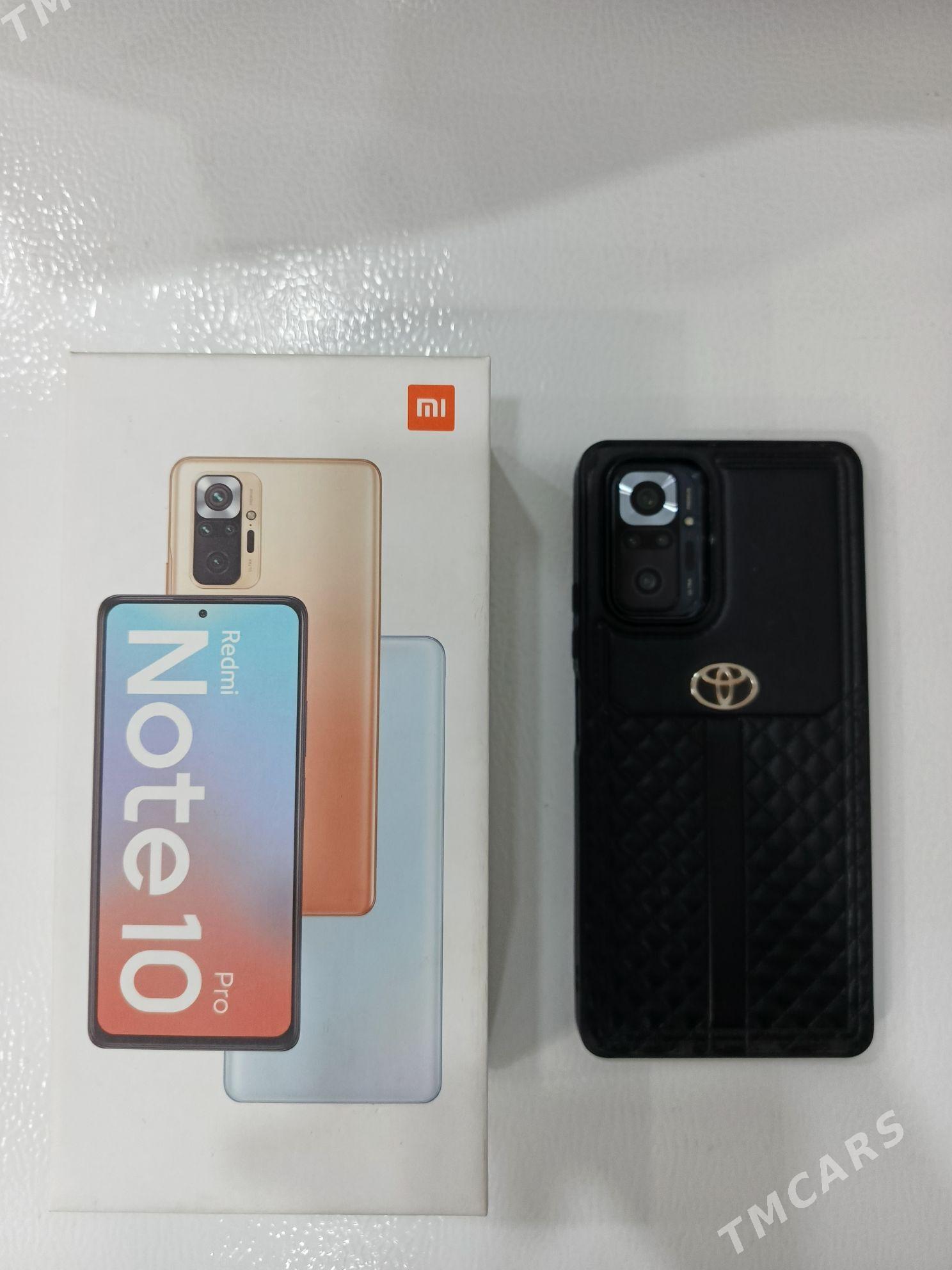 Not 10 Pro - Гумдаг - img 1