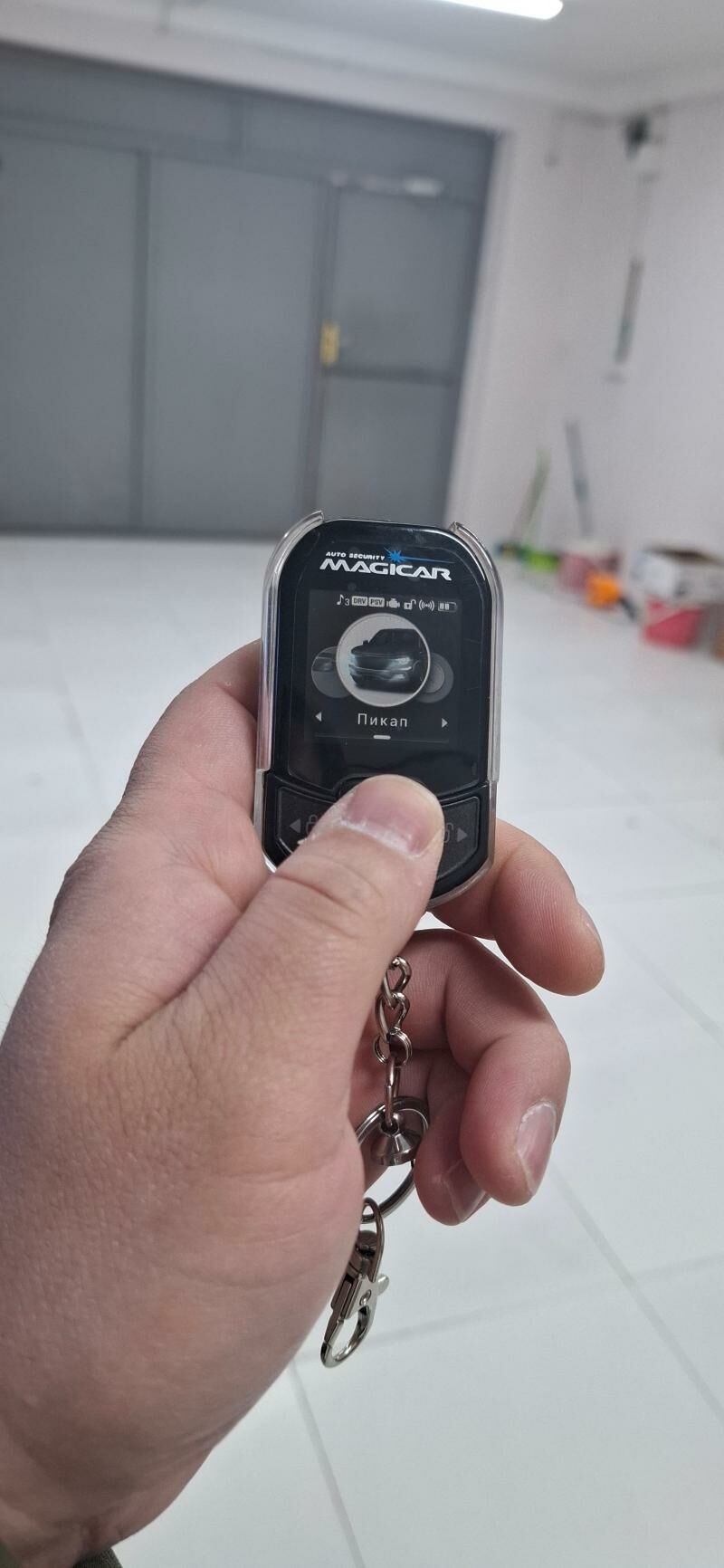 Magicar M600 original 2 050 TMT - Aşgabat - img 1