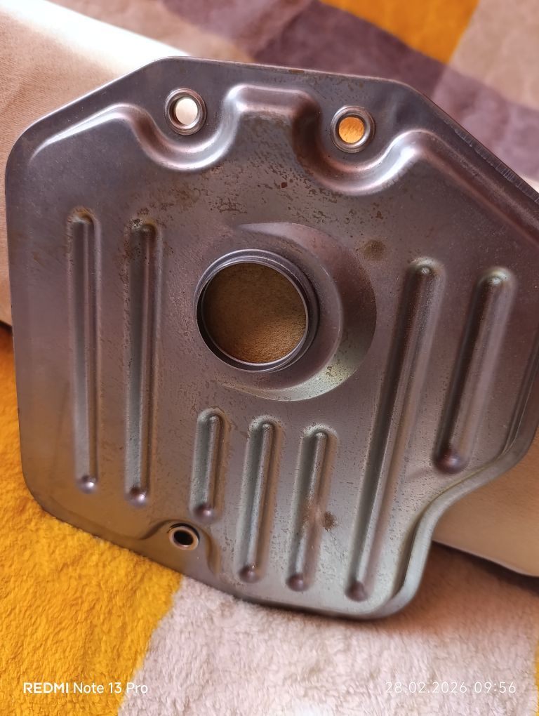 Масляный фильтр для коробки 600 TMT - Aşgabat - img 1