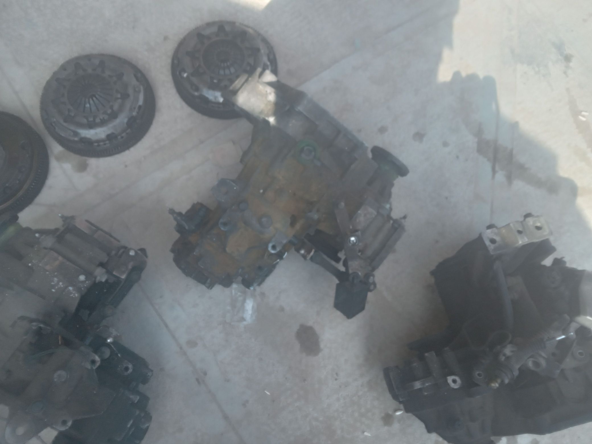 karopka golf wento 4 000 TMT - Kaka - img 1