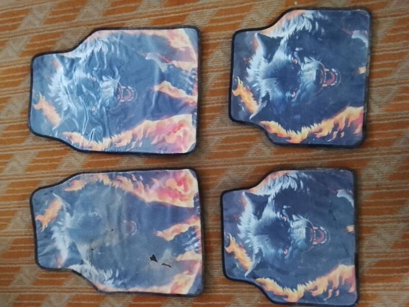 Kovrik opel 100 TMT - Daşoguz - img 1