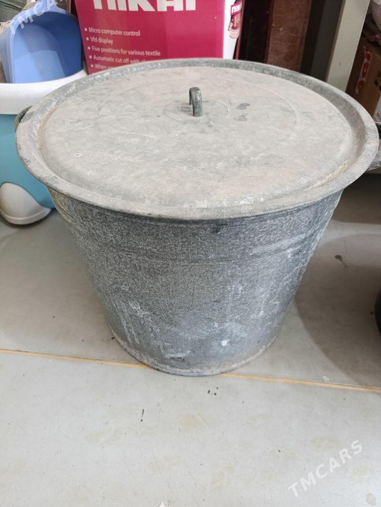 СССР БАК - Туркменабат - img 1