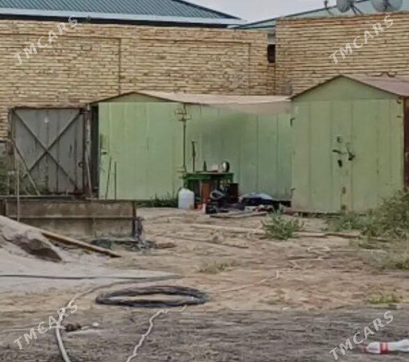 продается гараж - Türkmenabat - img 1