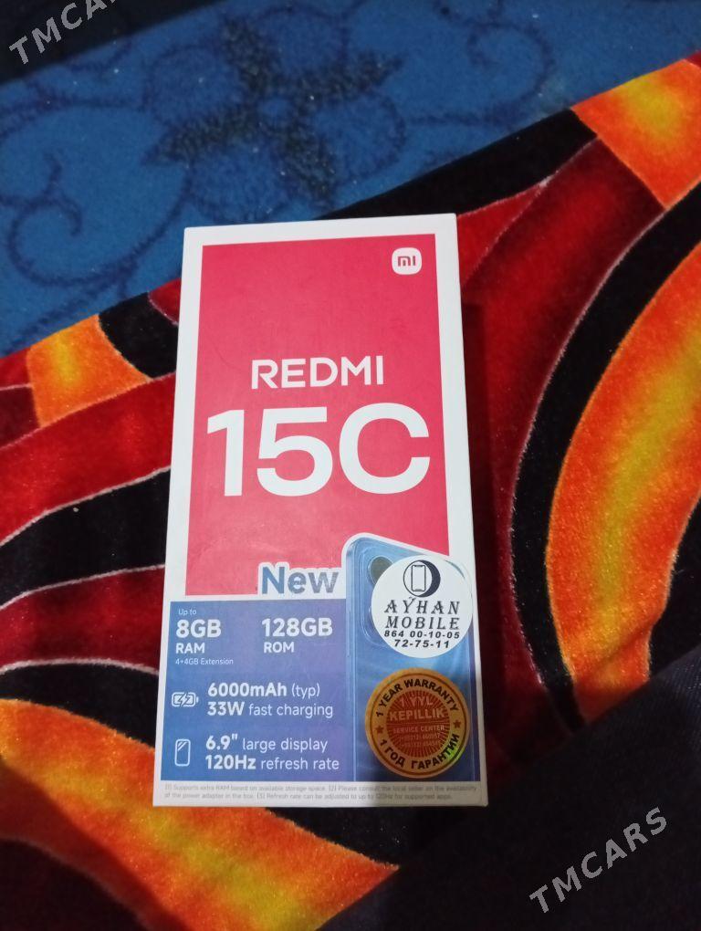 режим 15с память128г - Hitrowka - img 1