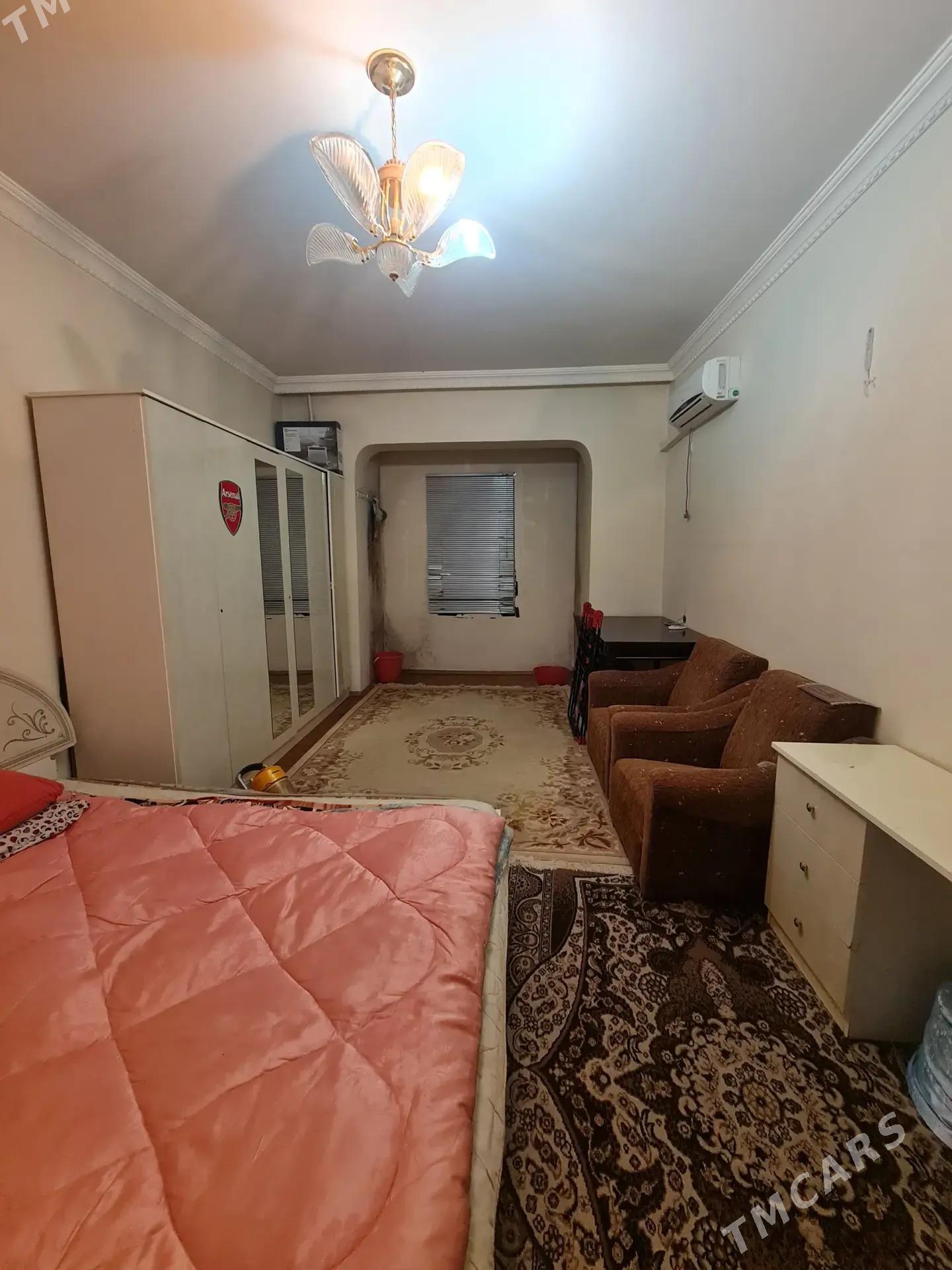 Mir2 2 komnat - Aşgabat - img 1